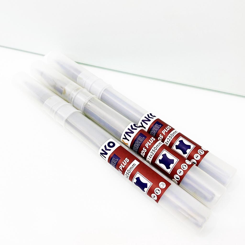 MŨI ĐỤC BÊ TÔNG SDS NHỌN PHI Ø14 DÀI 250MM KYNKO - MDSDSPLUSN