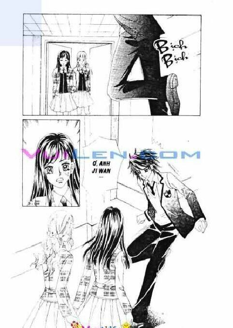 ánh nắng chói chang chapter 3 115