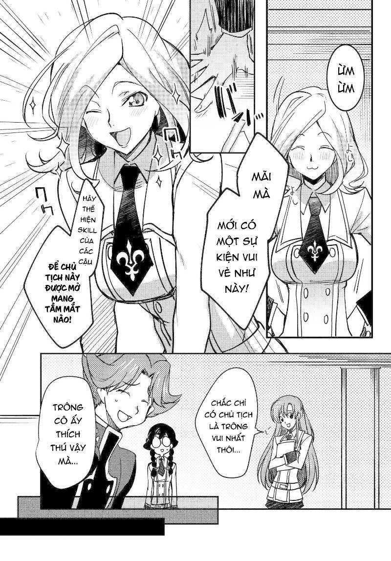 kateikyoushi no lelouch-san chapter 16 7