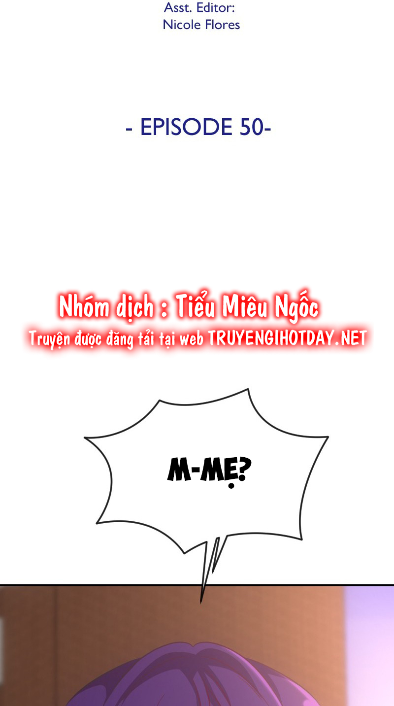 xin chào con yêu chapter 50 4