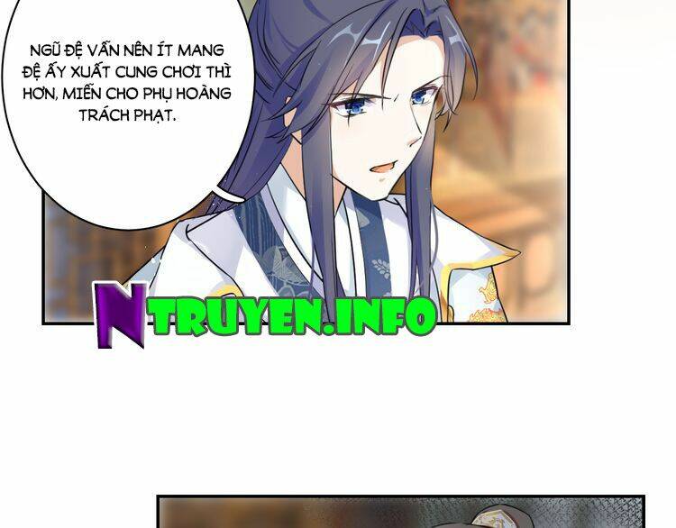 hoa nhan sách chapter 8.1 22