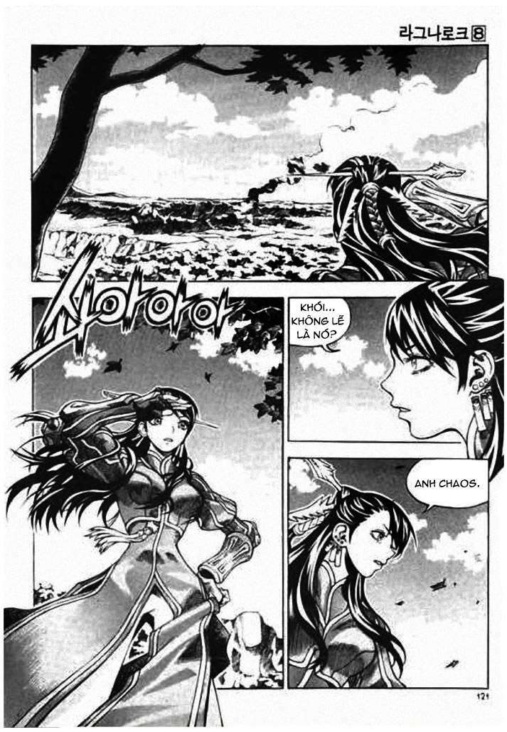 ragnarok - into the abyss chapter 81 9