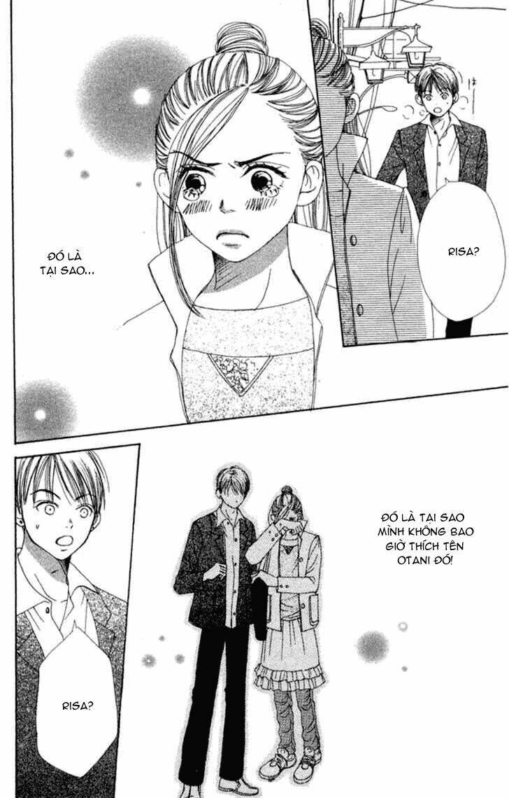 rắc rối đáng yêu chapter 9.2 6