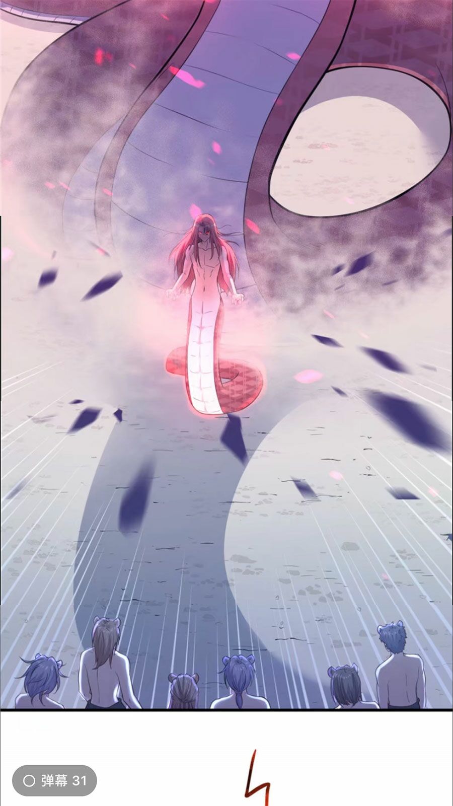 [16+] thảnh thơi thú thế chủng chủng điền, sinh sinh tể chapter 130 9