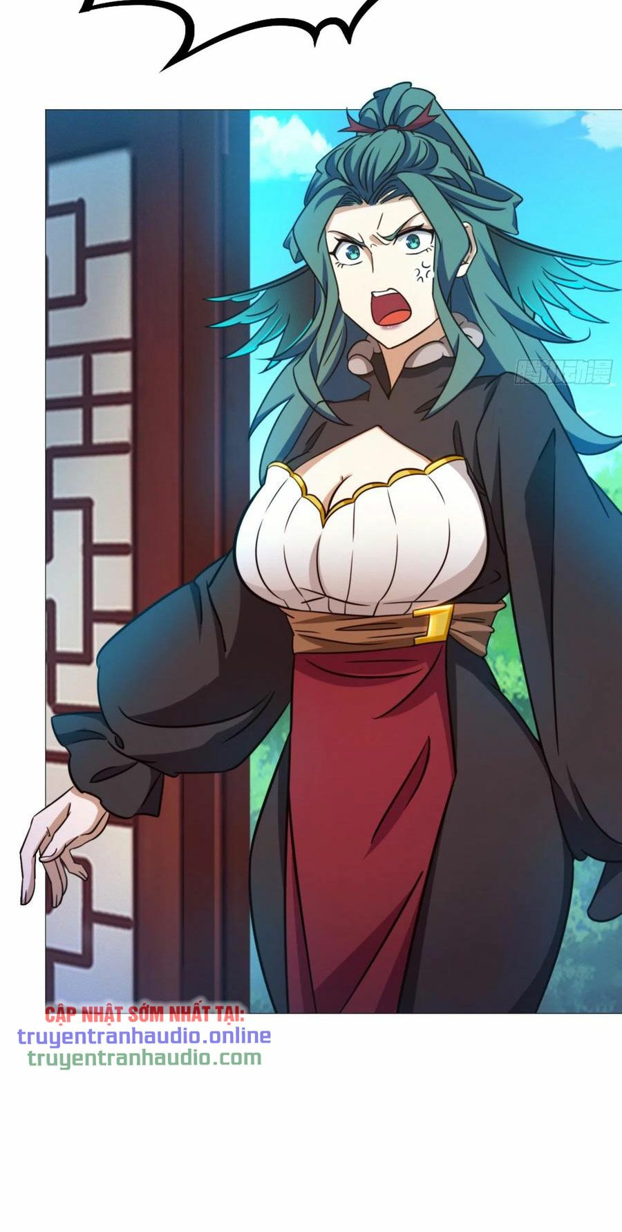 vạn cổ kiếm thần chapter 149 47