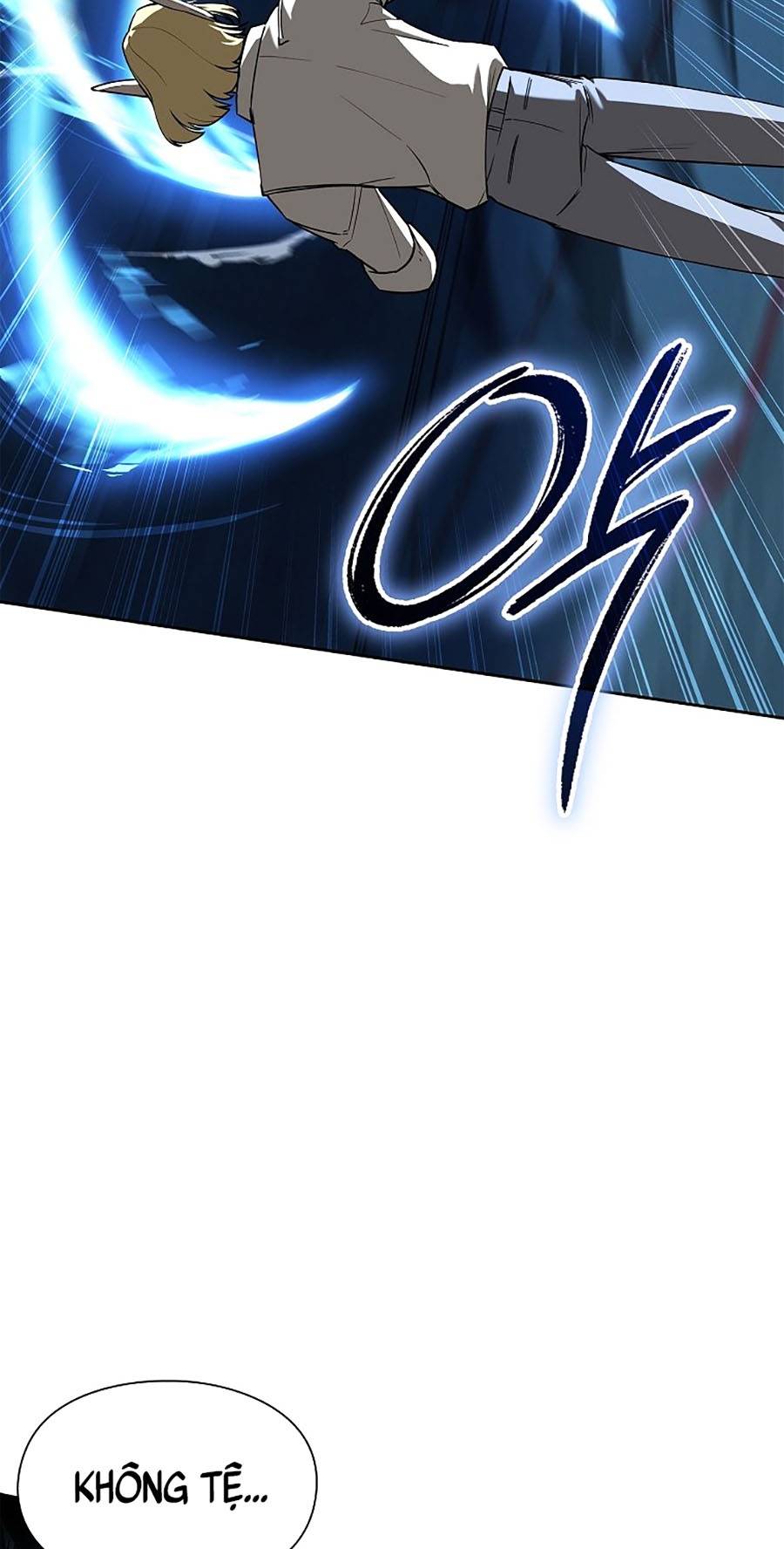 chiến binh học đường - cuộc đột kích trong ngục tối chapter 15 42