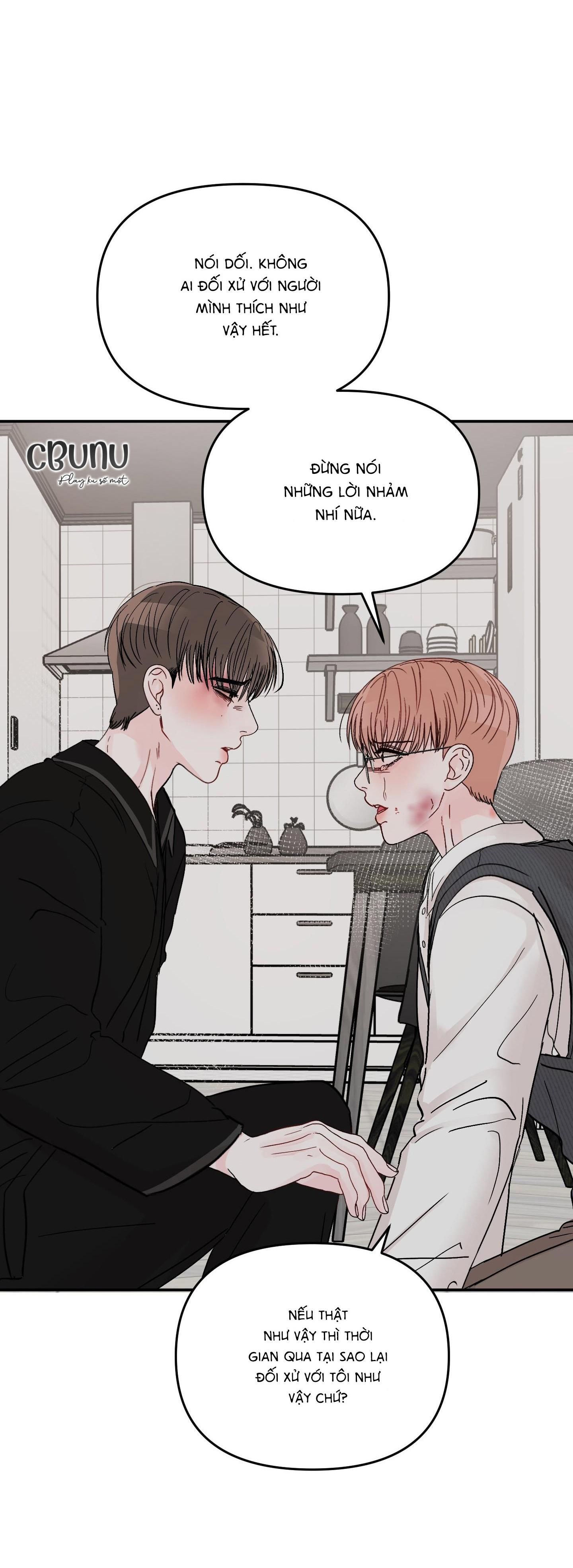 thán phục thanh xuân chapter 64 42