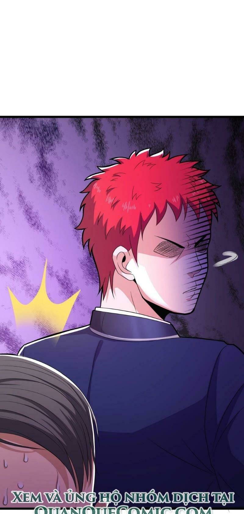 tối cường đặc chủng binh của hoa khôi chapter 101 21