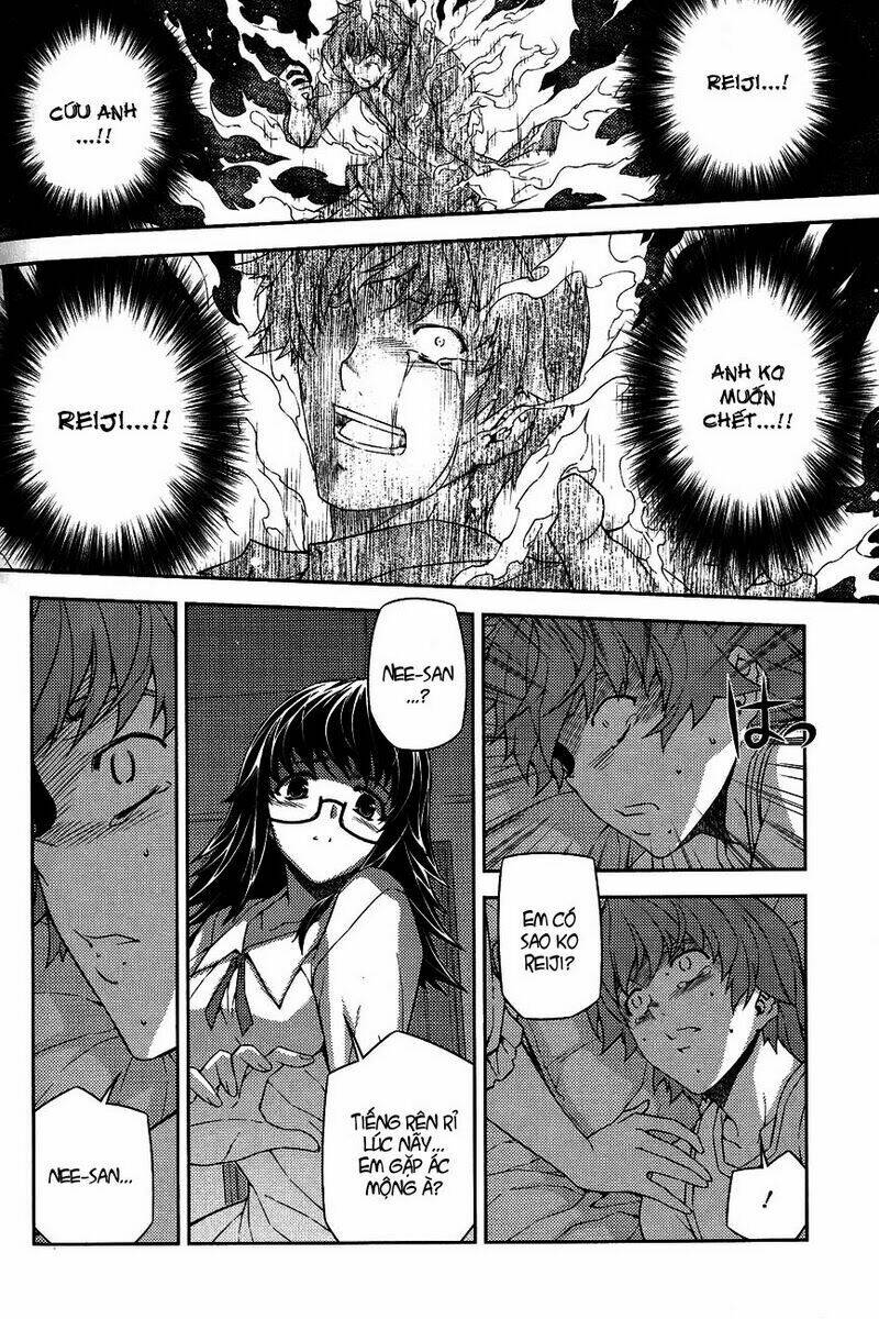 re:birth the lunatic taker chapter 9 7