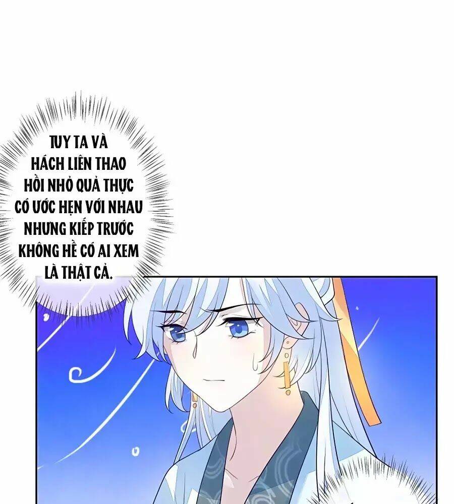 cửu khuyết phong hoa chapter 21 12