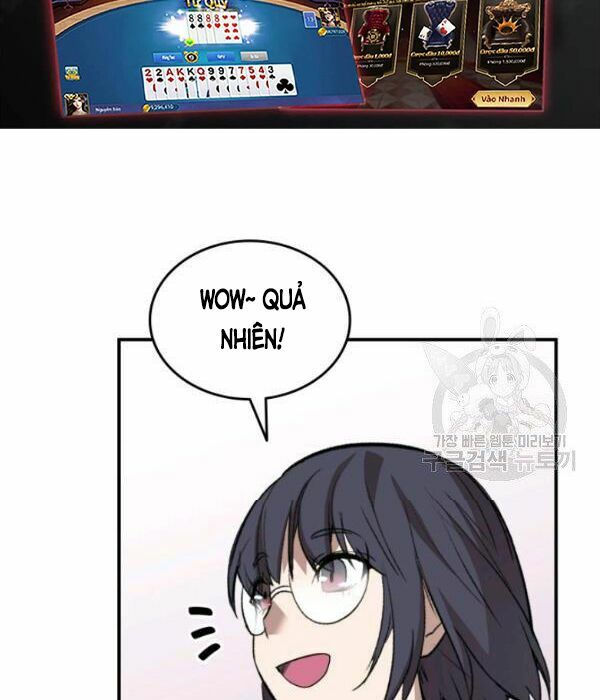 tôi là lính mới chapter 55 32