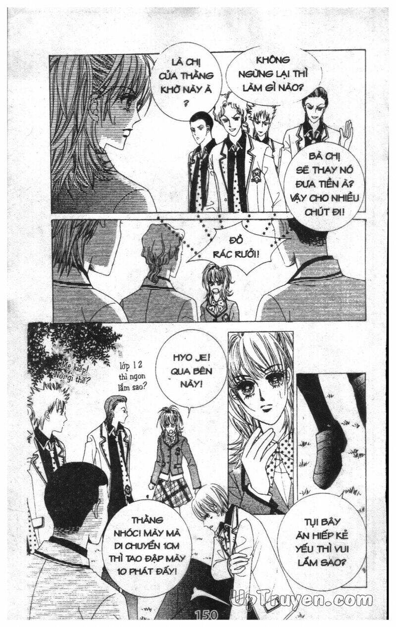 dạ khúc chapter 1 151