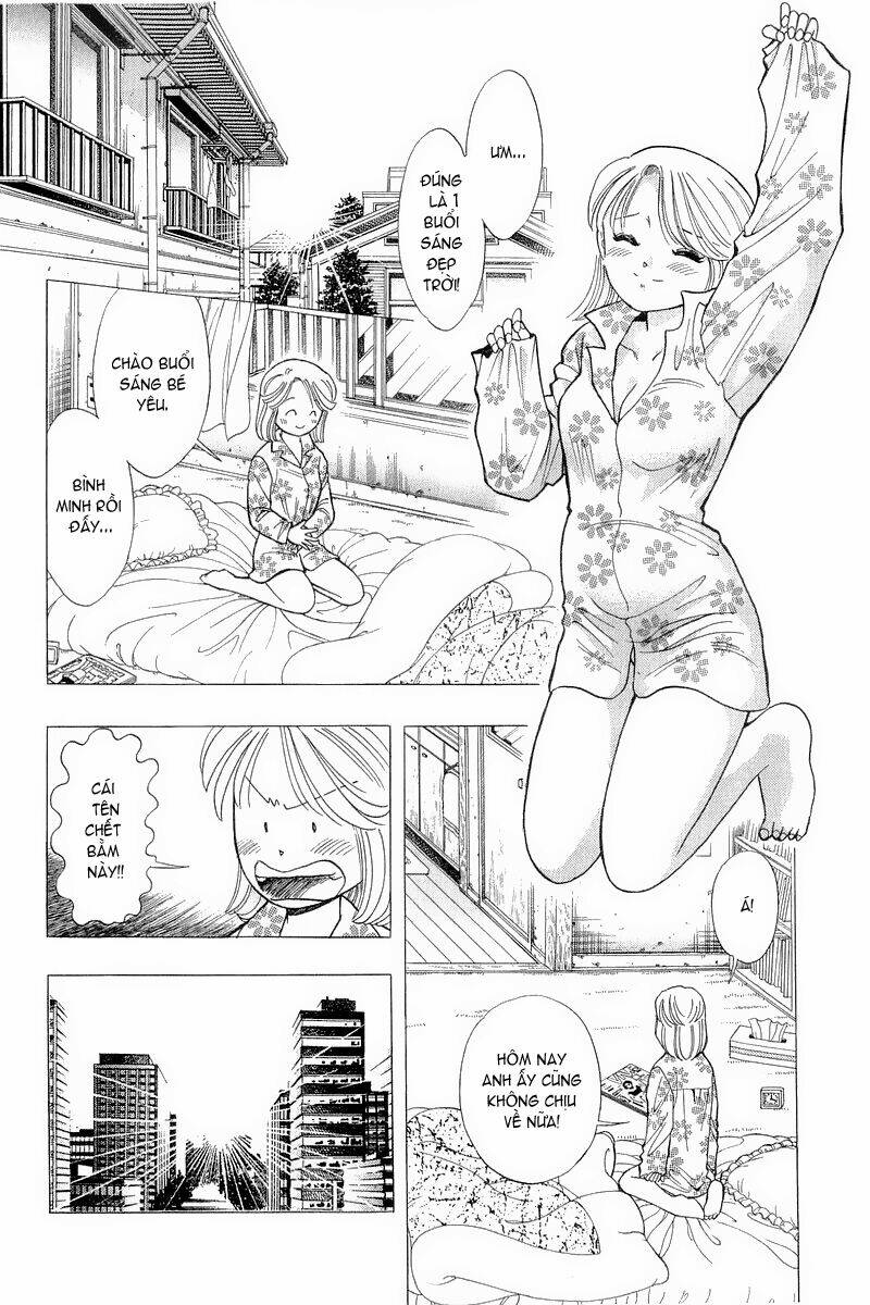 yume de aetara chapter 80 3