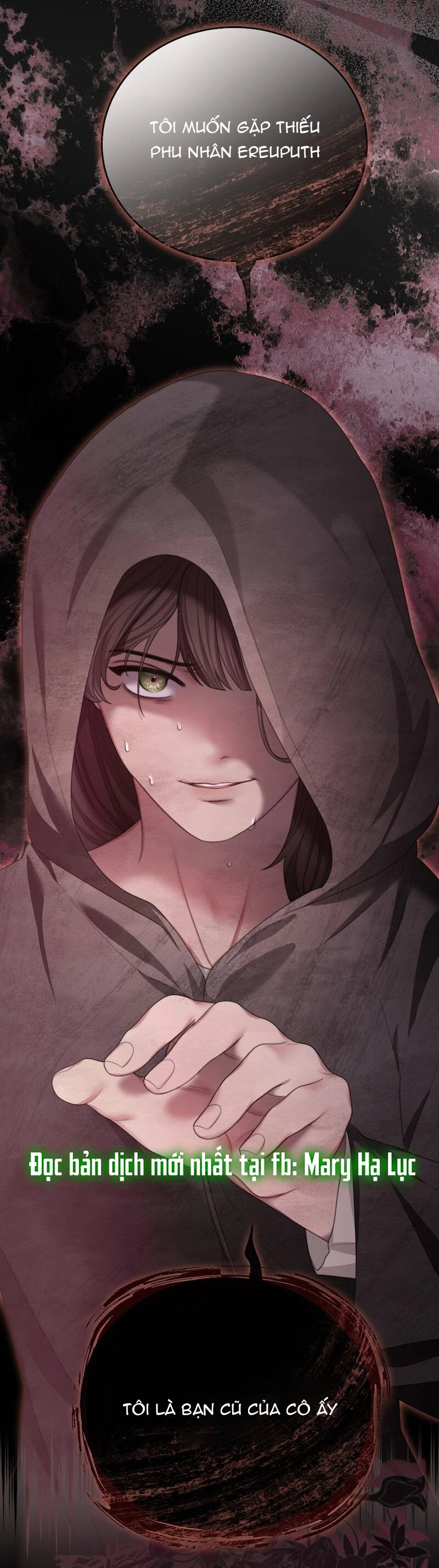 nữ hầu muốn đình công chapter 51 68