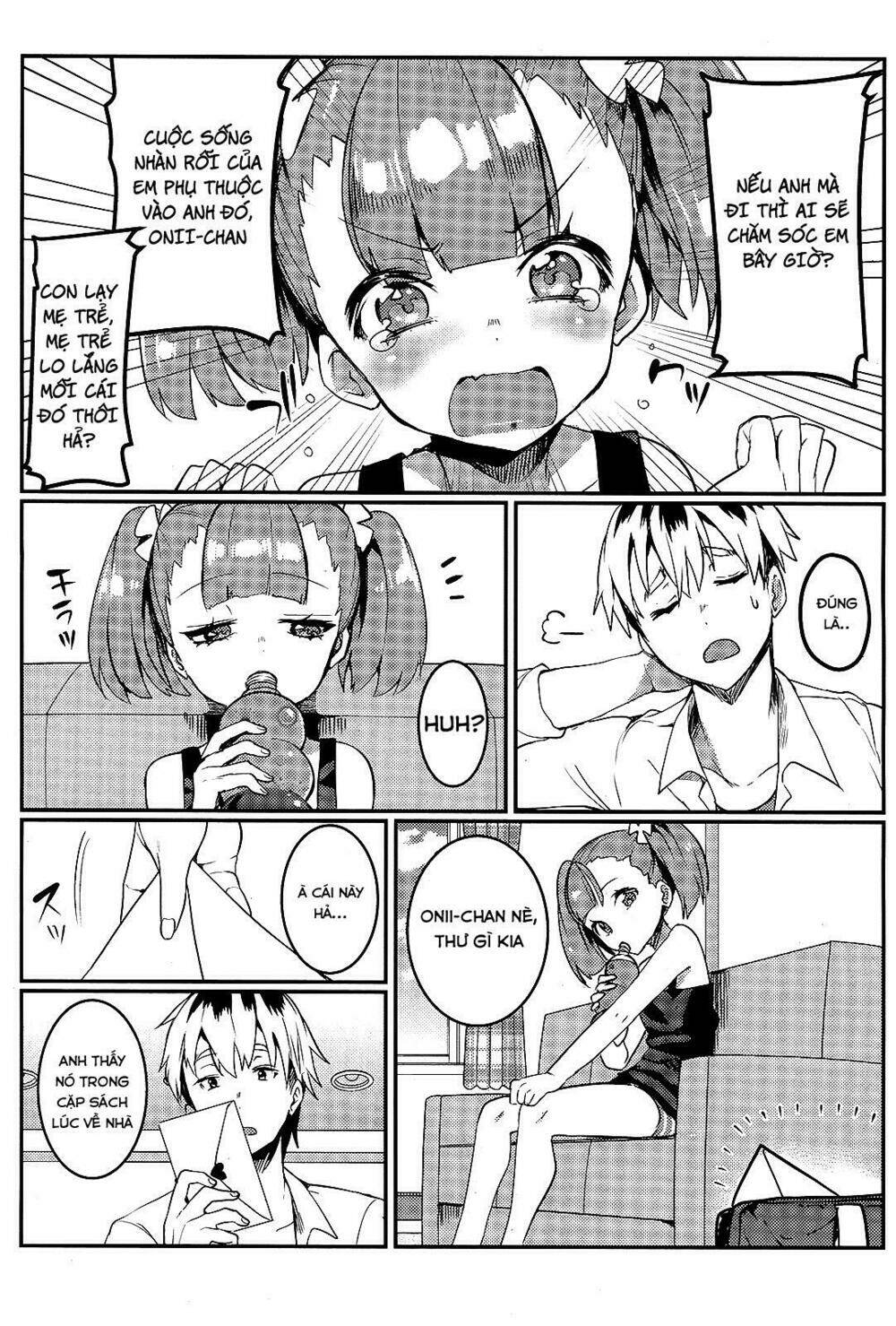 life alive! the student council elections i started with you chapter 1 17