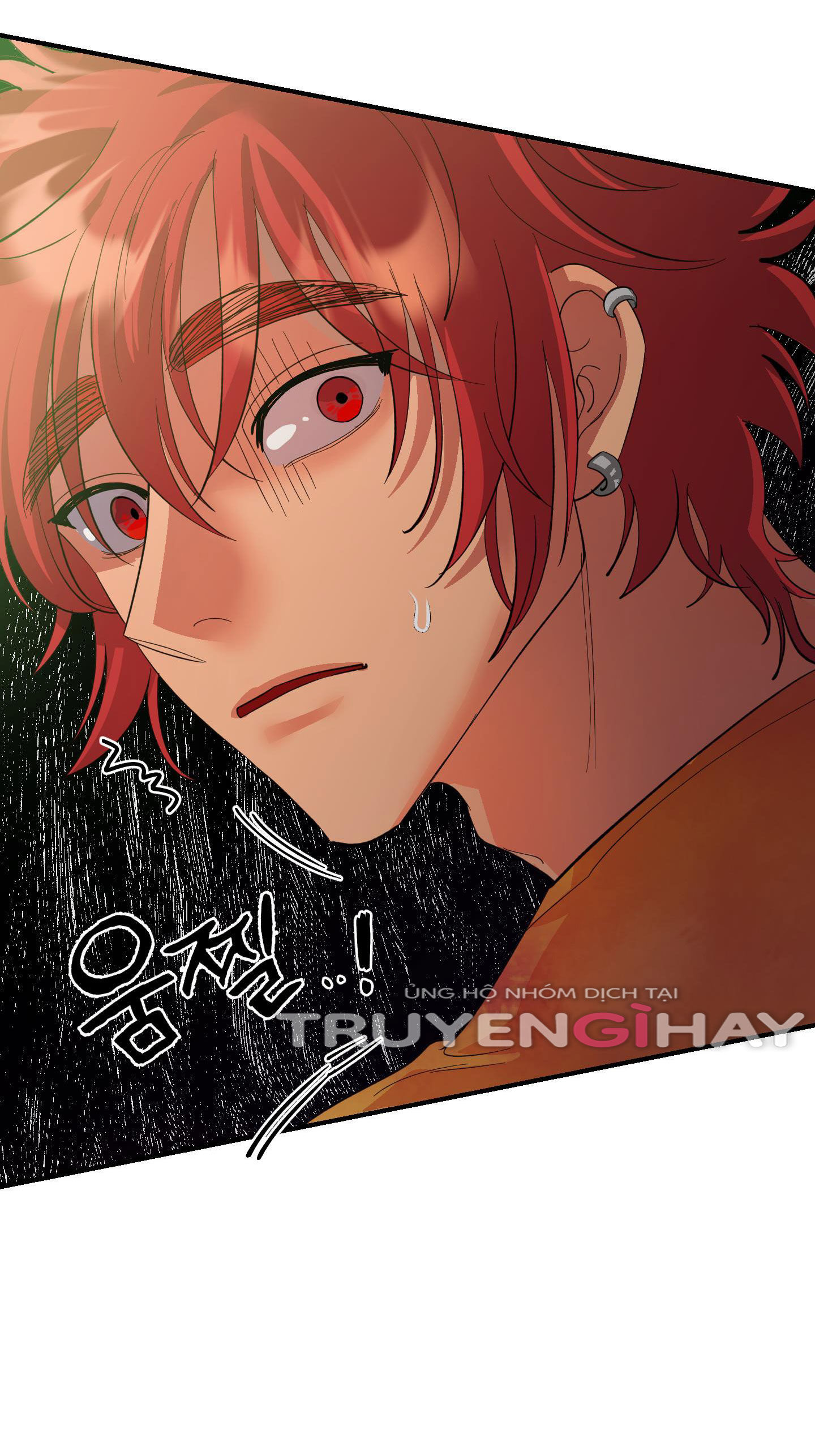 [18+] một lòng một dạ chapter 36.1 15