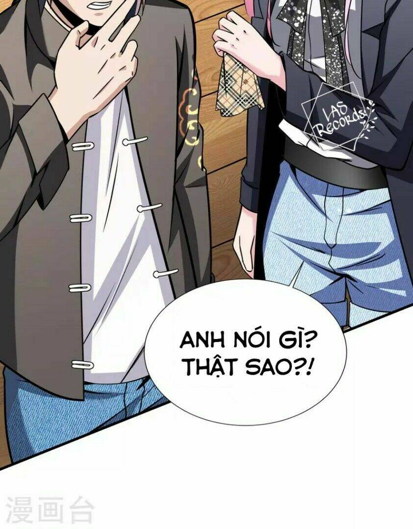 thiên y hoa hạ chapter 2.3 14