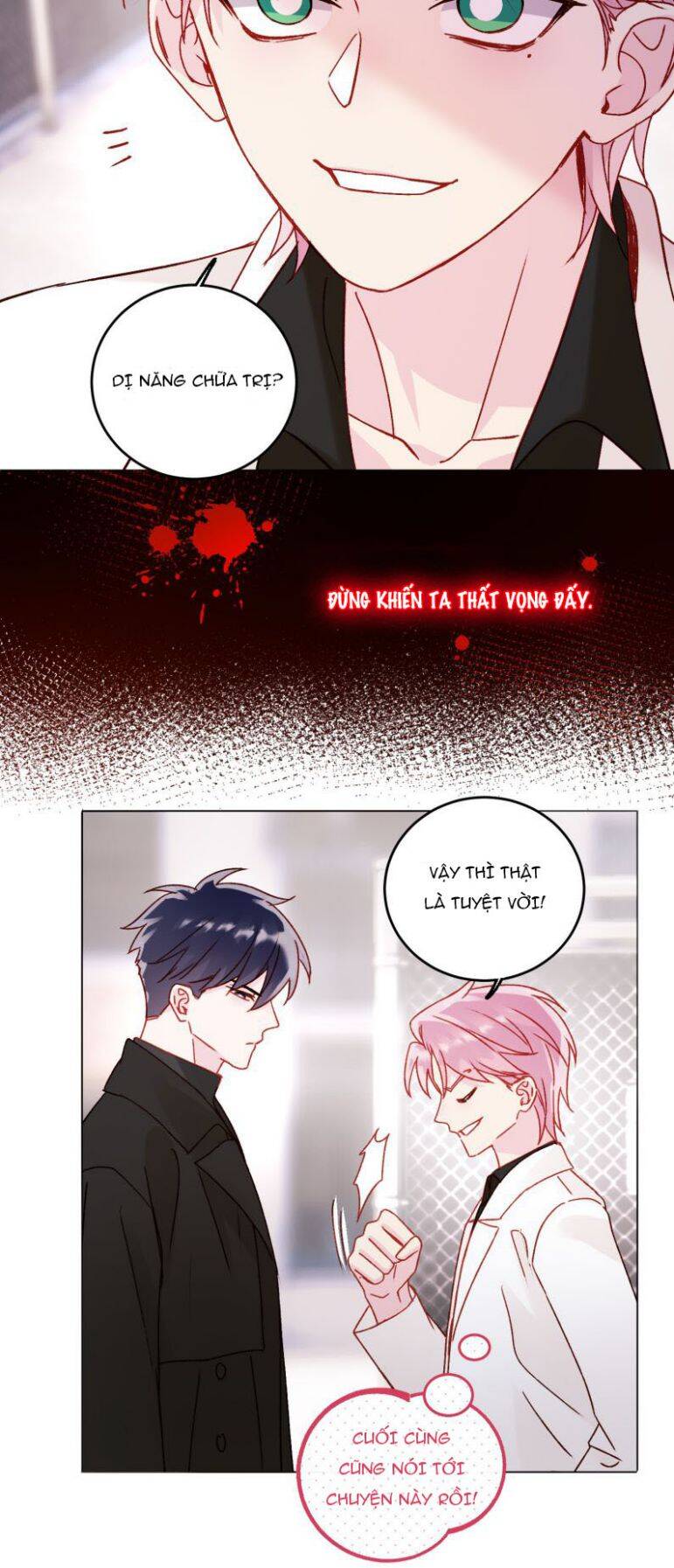 tôi phải làm 1 kẻ đại xấu xa chapter 51 39