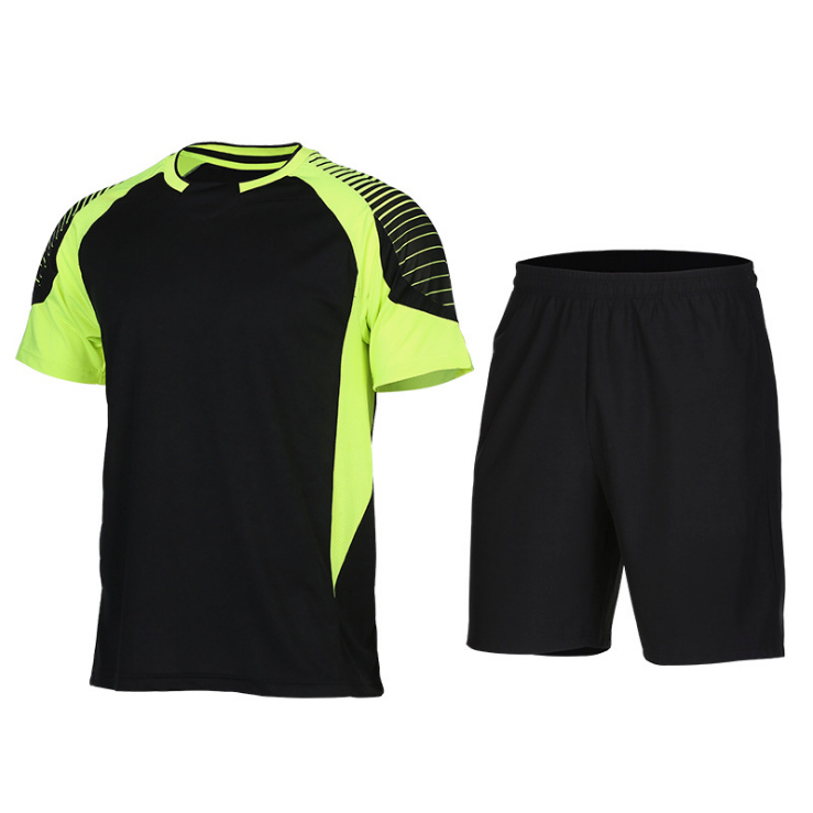 Áo thun thể thao nam tay ngắn Gymlink G064