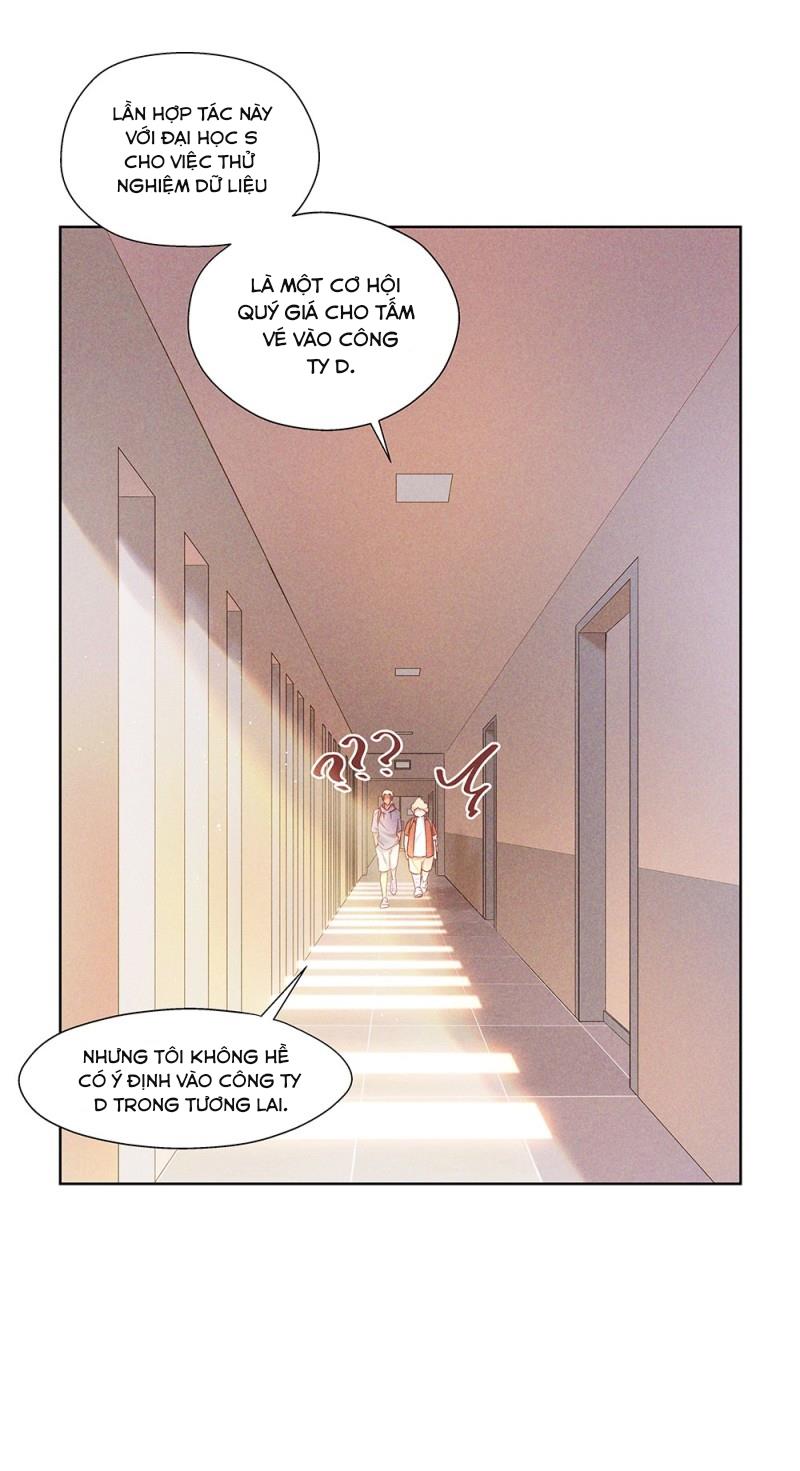 Kim chủ chapter 13