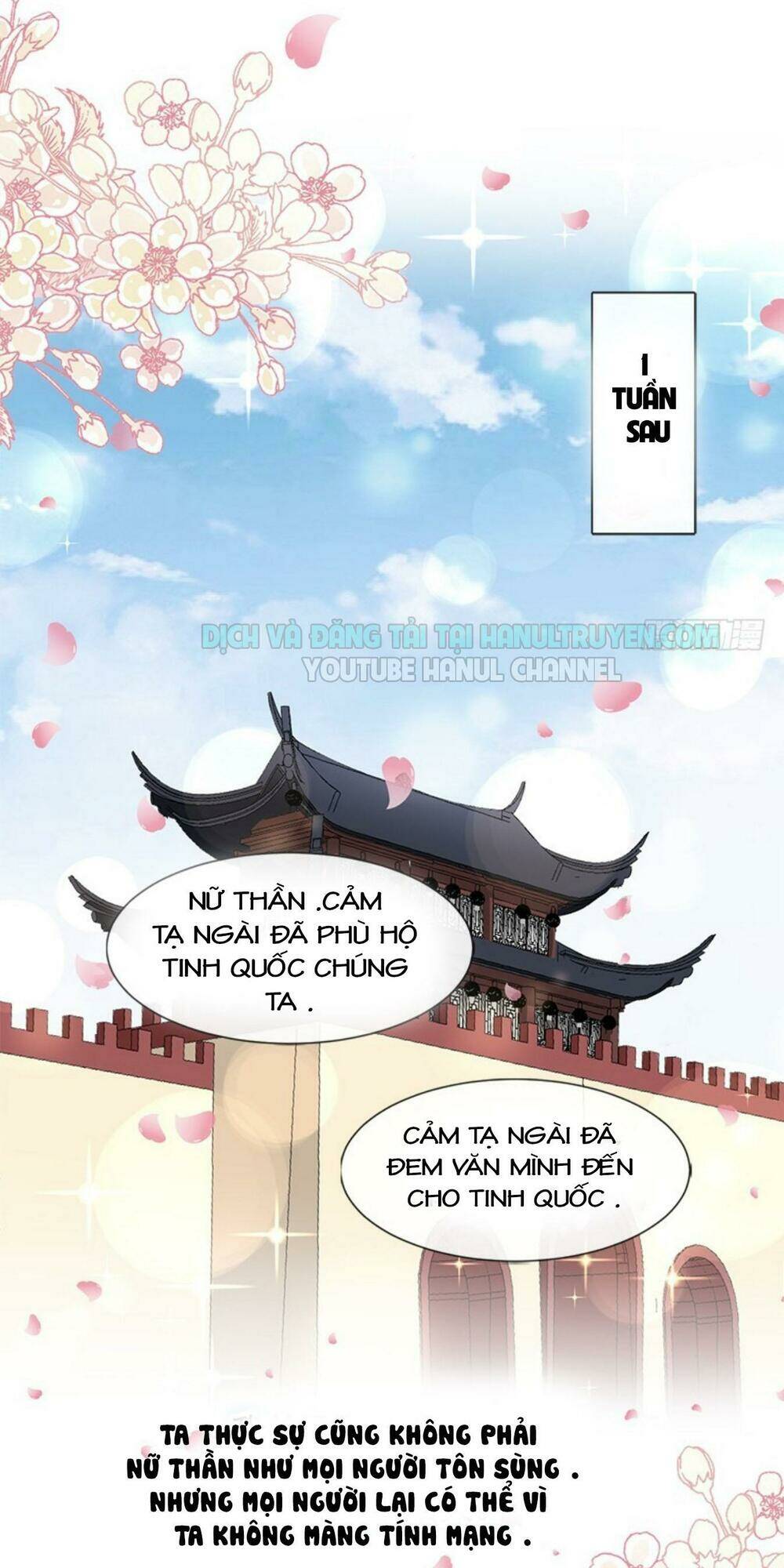 thiên hạ đệ nhất sủng phi chapter 80.1 16