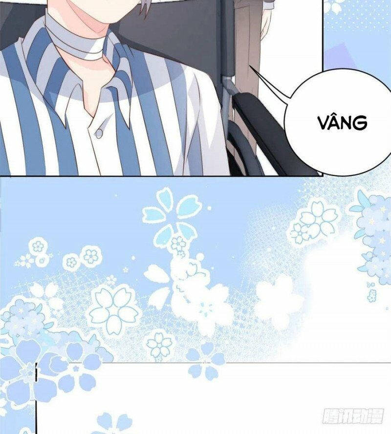 đoàn sủng lão đại ba tuổi rưỡi chapter 76 28