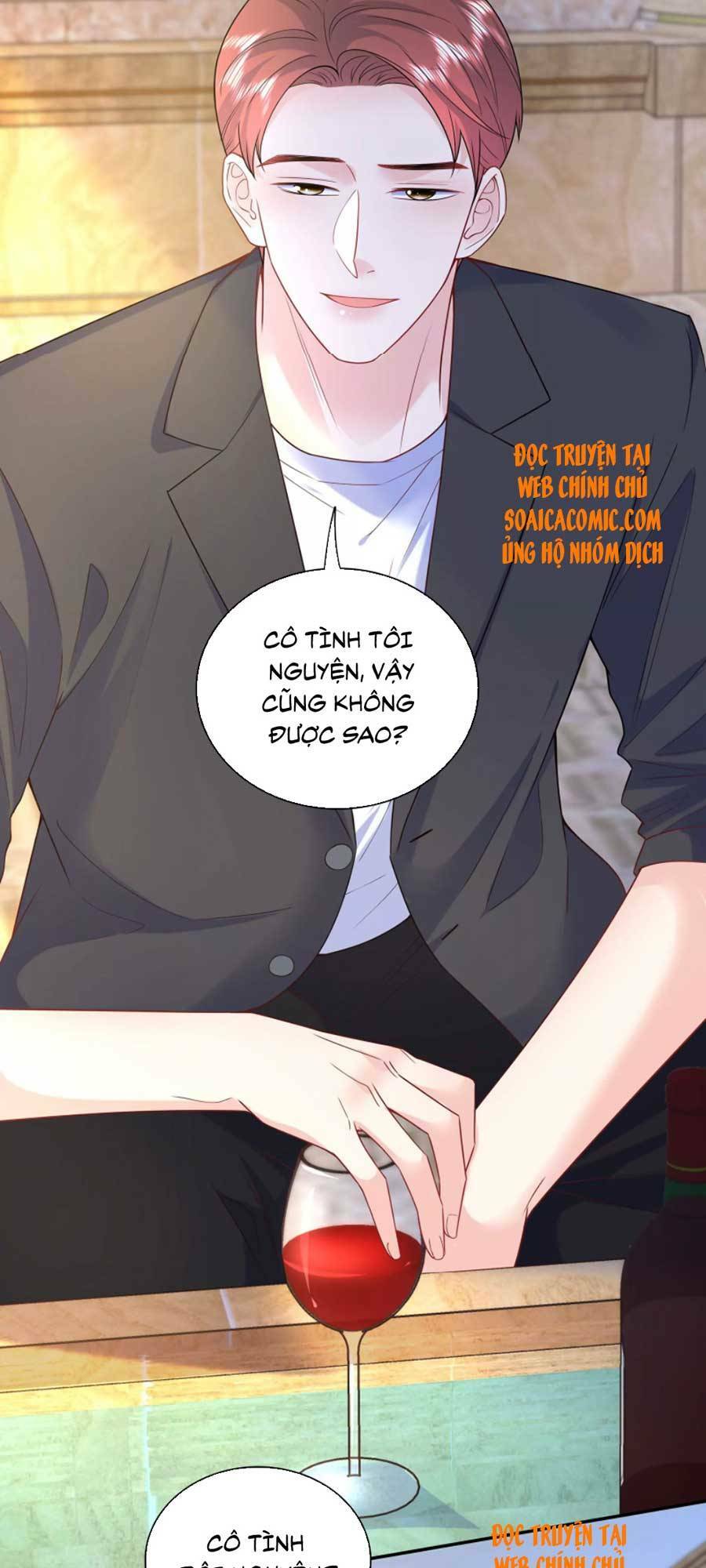 tôi dựa vào tà ý: nghịch chuyển nhân sinh chapter 77 3