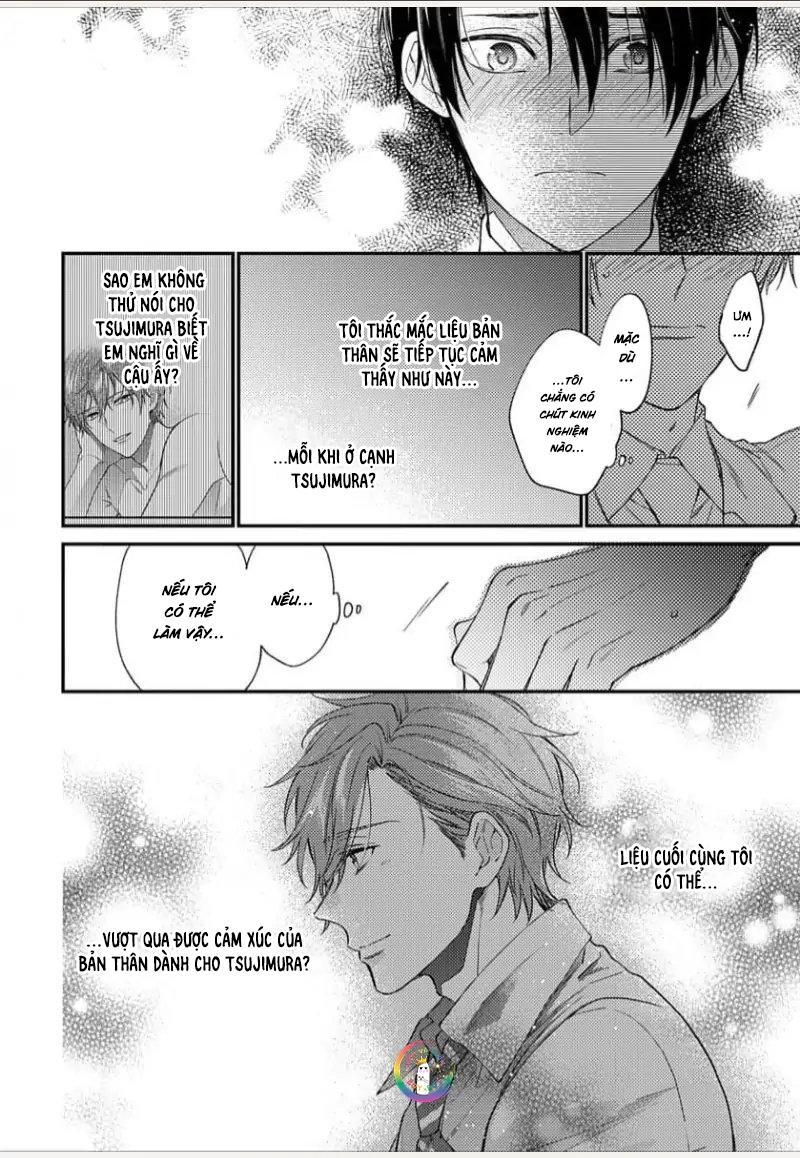 phòng chơi trụy lạc chapter 1 26