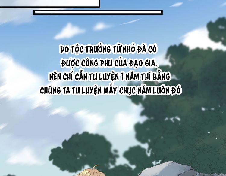 lượm được một tiểu hồ ly phần 3 chapter 8 3