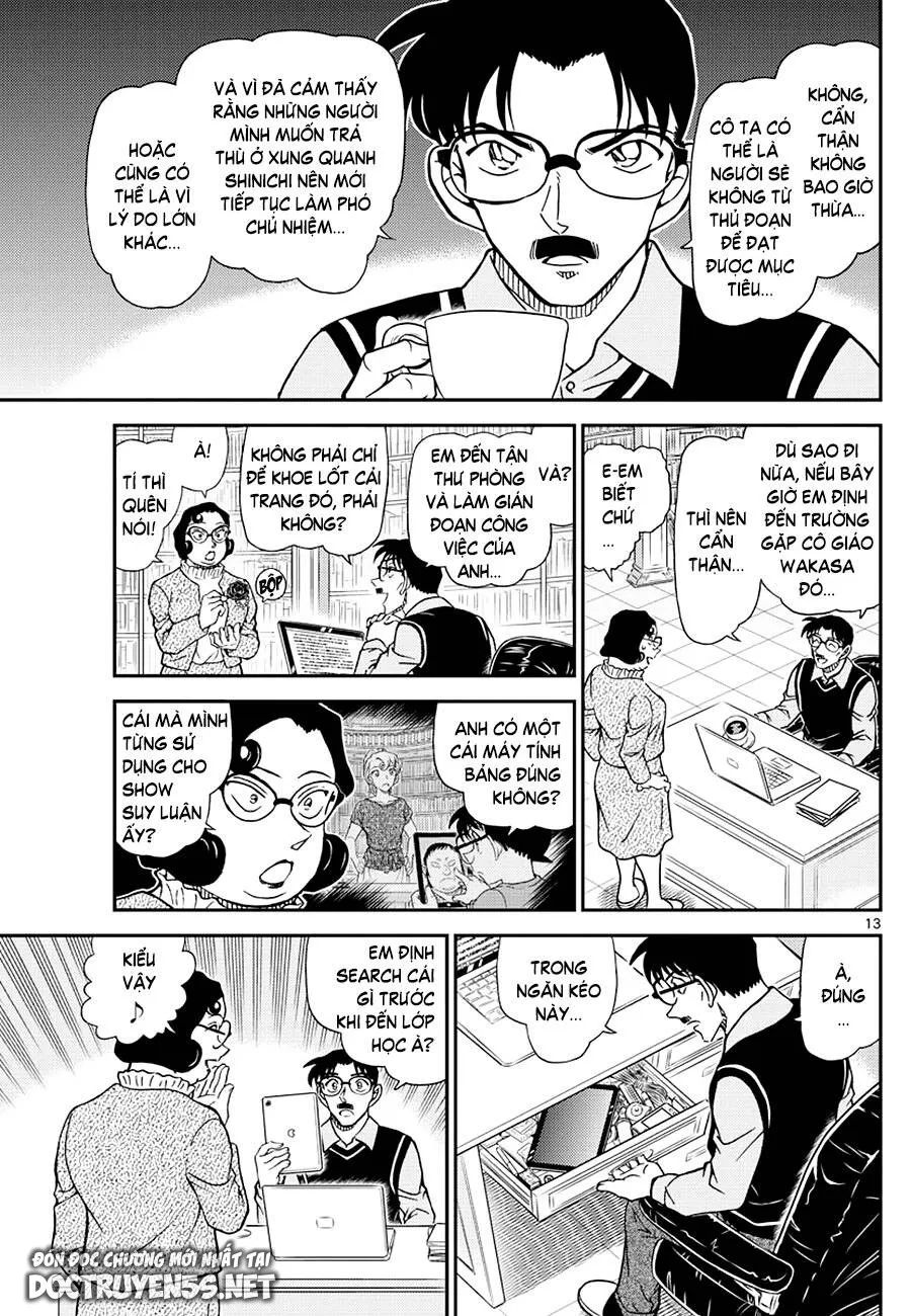 conan chapter 1111 13