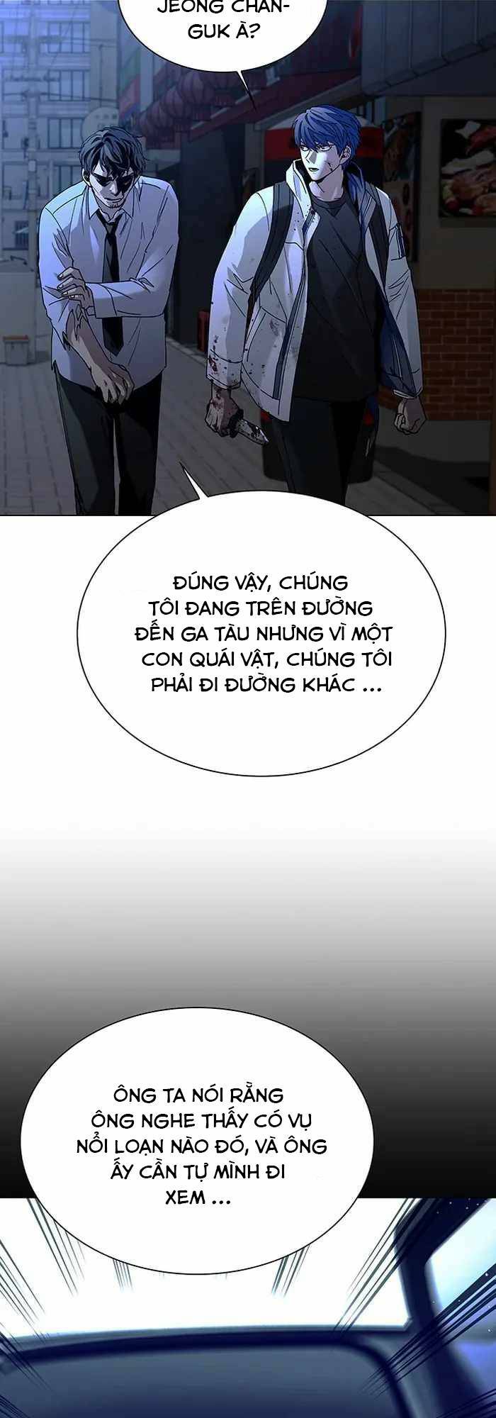 võng du mạt thế chapter 12 3