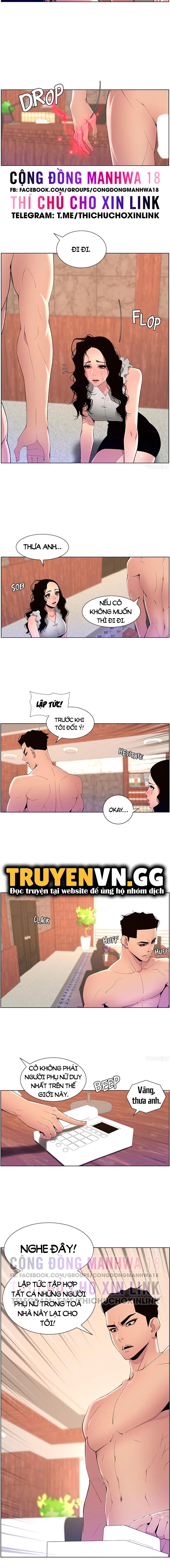 app đế vương giường chiếu chapter 78 10