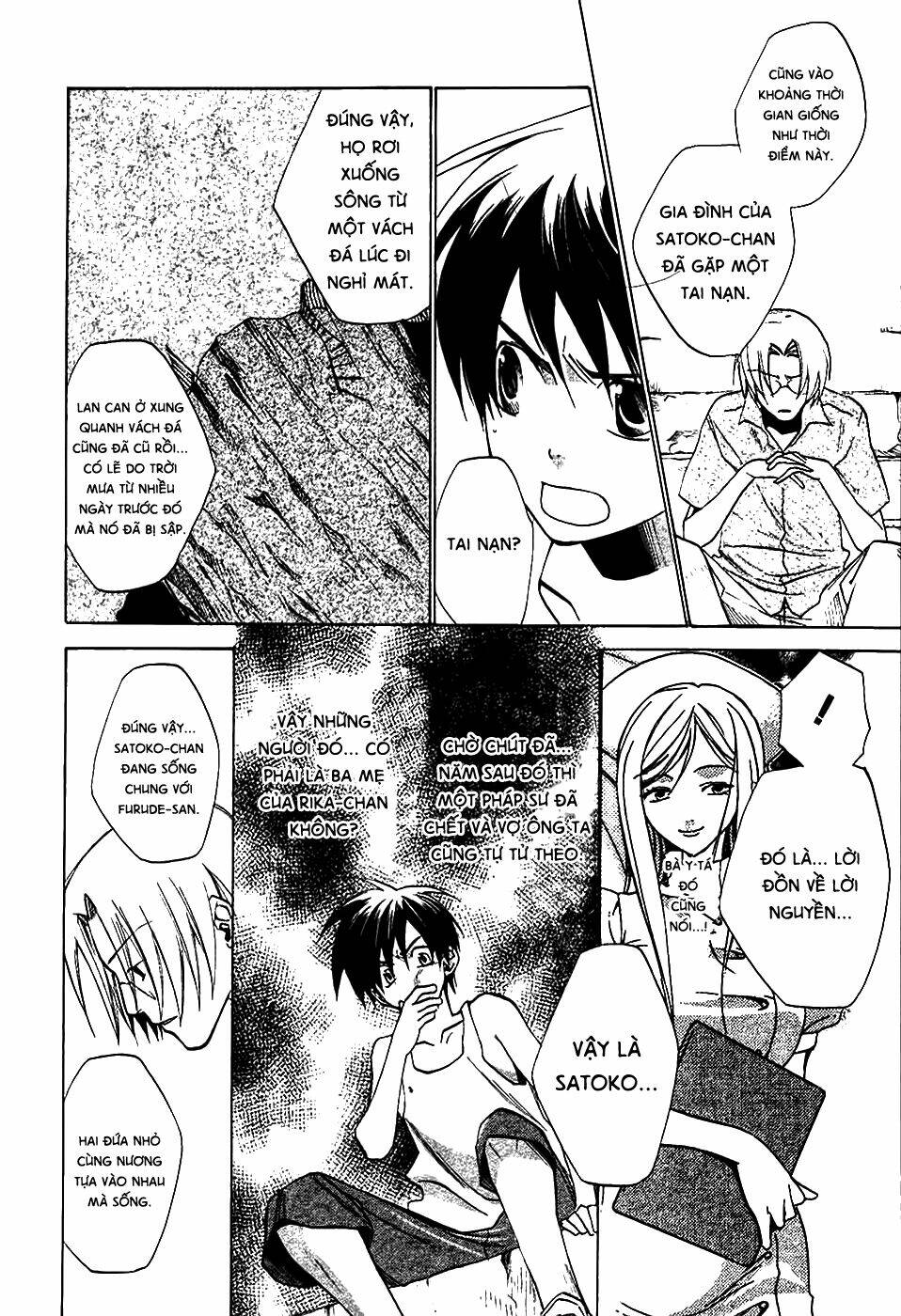 higurashi no naku koro ni-tatarigoroshi hen chapter 4 29