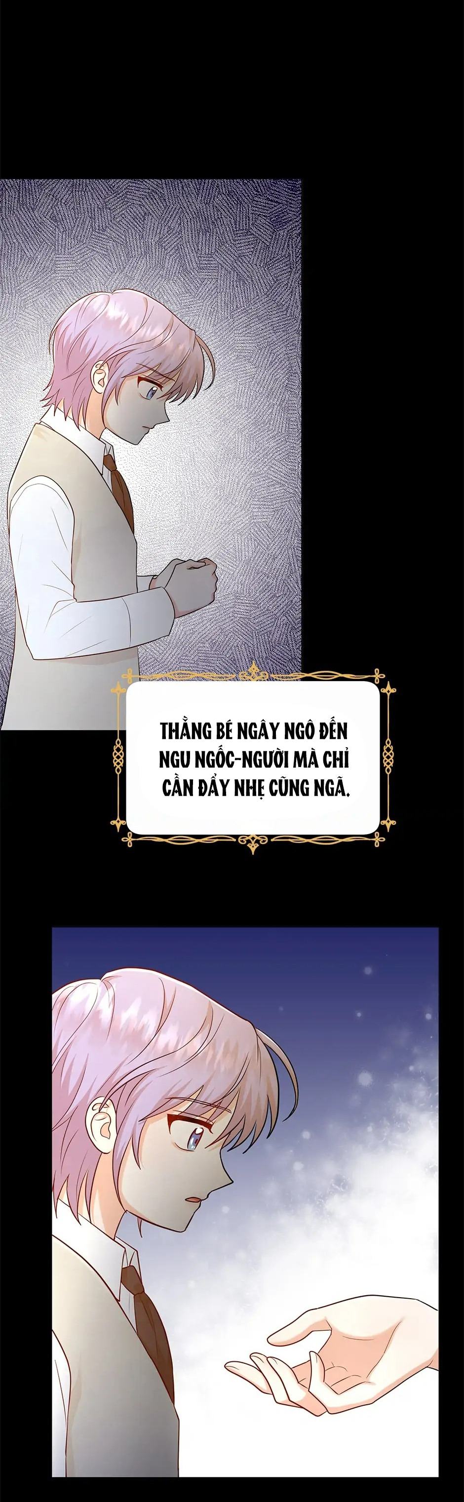 diễn vai ác nữ cũng thật khó khăn chapter 41 7