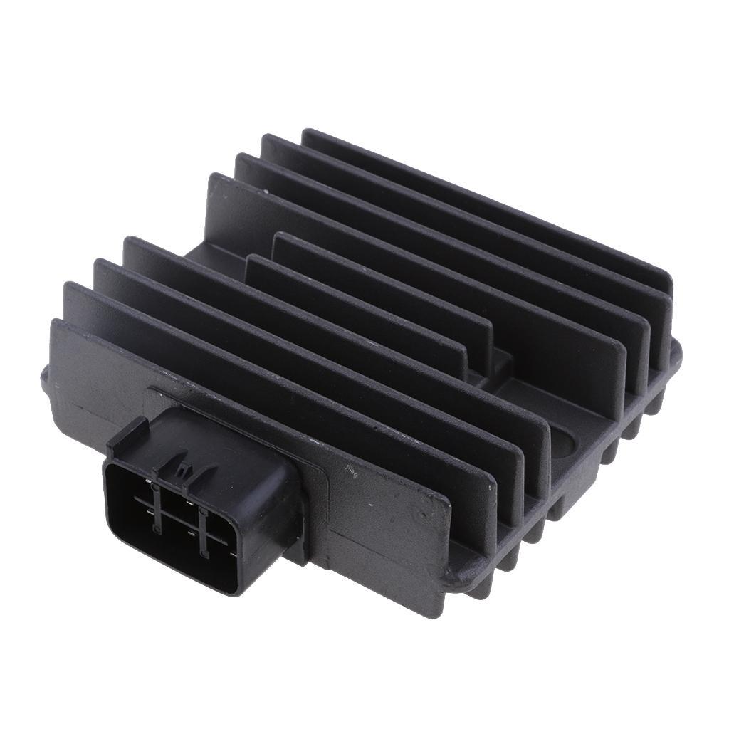 Motorbike Voltage Regulator Electrical Parts for for Suzuki