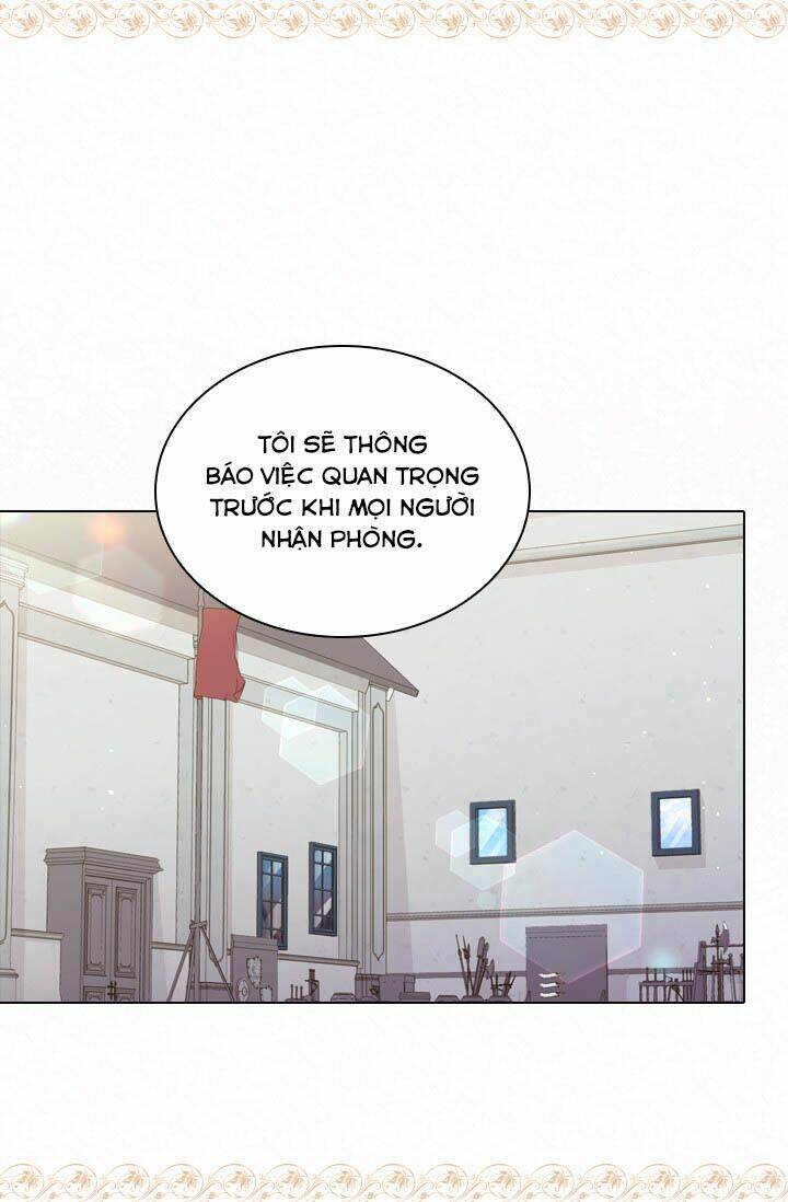 quy luật sinh tồn của nữ phụ chapter 43 34