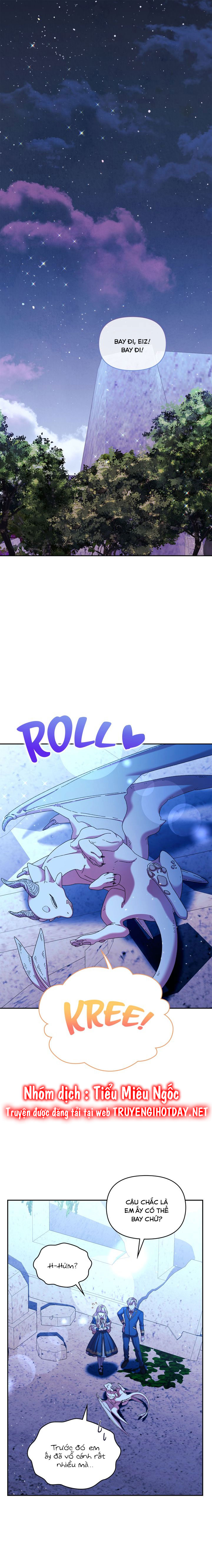 giải mã bí mật về anh ta chapter 75 1