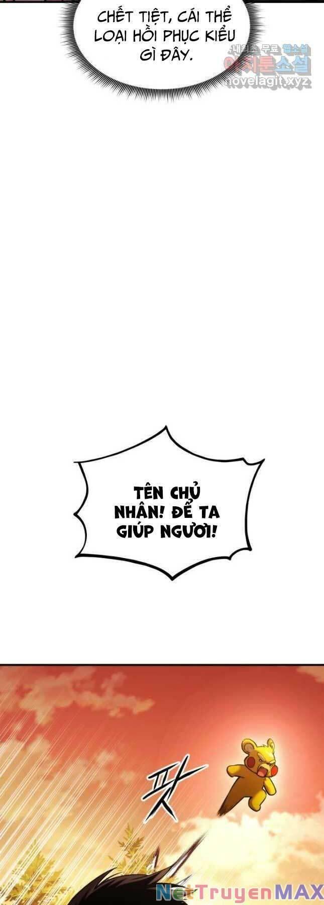 huyền thoại game thủ - tái xuất chapter 110 13