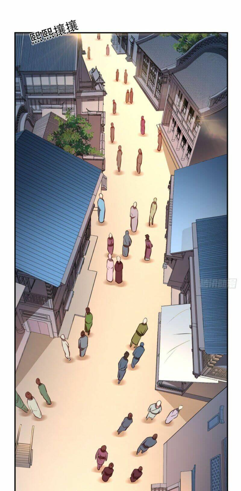 nam chủ và hậu cung đều dưới trướng ta chapter 8 29