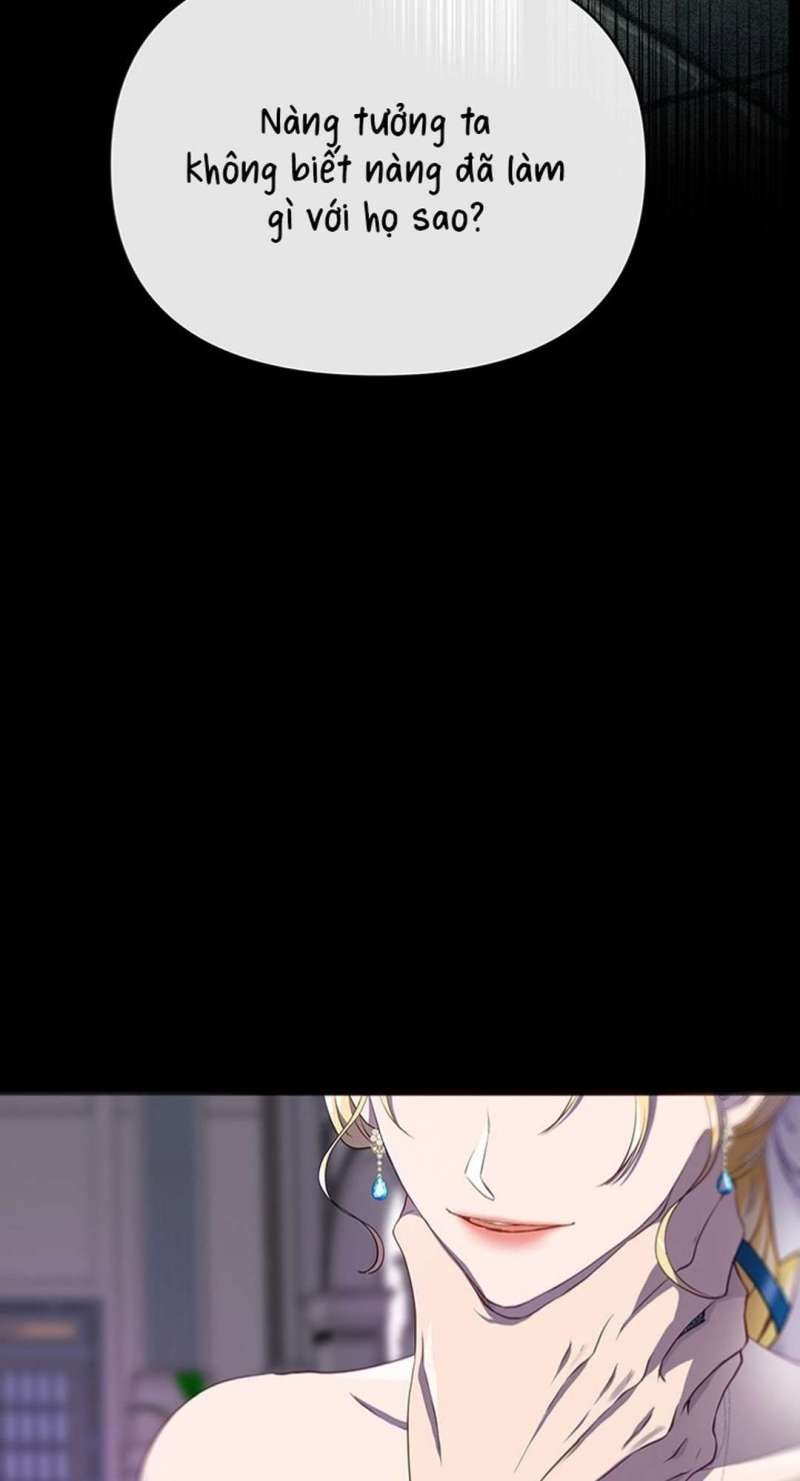 [ 18+ ] bệ hạ đã thay đổi rồi! chapter 1 83