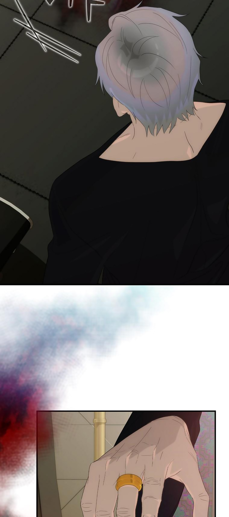 đứa bé không phải là con của anh chapter 60 25