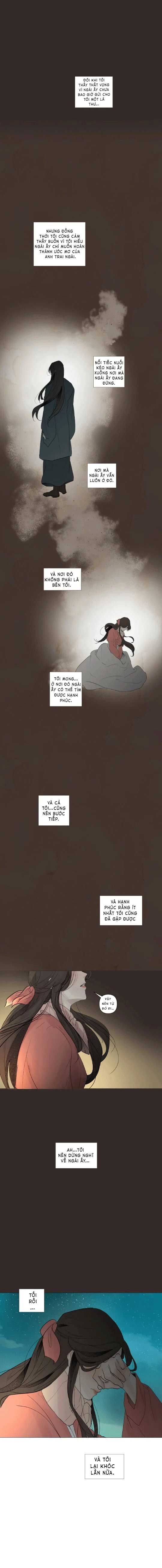 ellin’s solhwa chapter 24.5 5