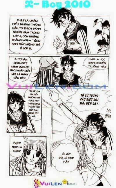 cô giáo tuổi 18 chapter 1 22