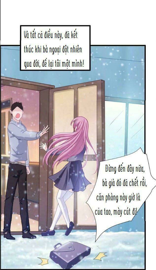 đề linh công lược chapter 1 5