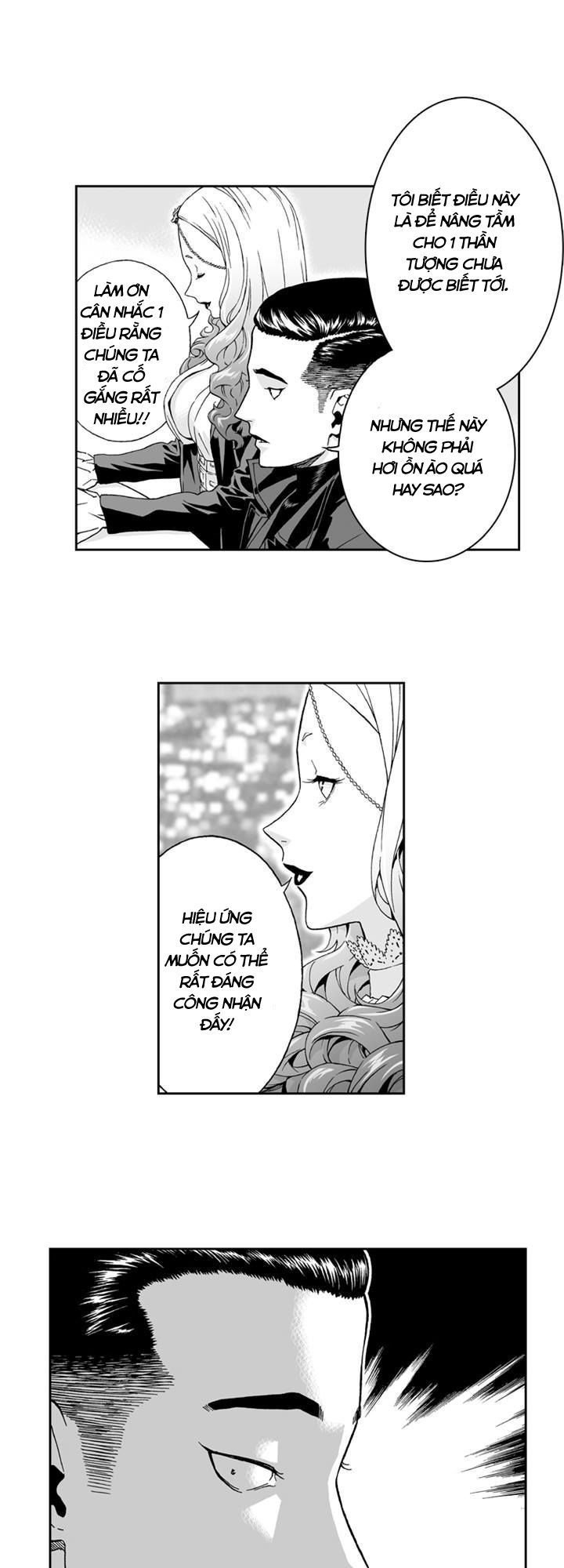 action idols - age of young dragons chapter 10 12