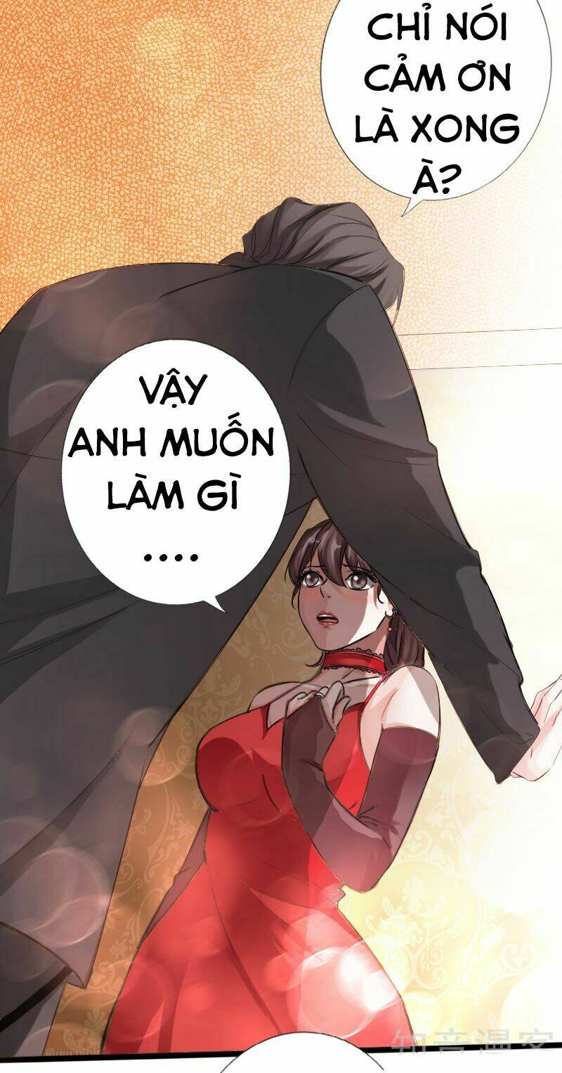 tuyệt phẩm tà thiếu chapter 13 34