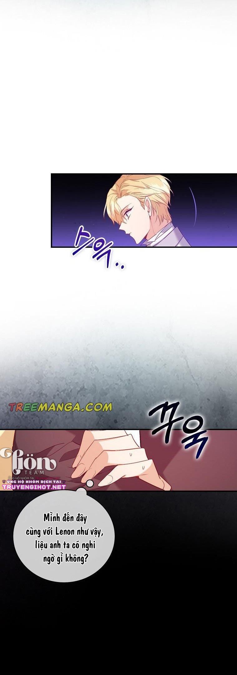 tôi chỉ nhận ra sau khi mất cô ấy chapter 14.1 10