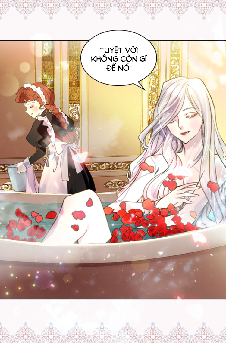 chiến lược sinh tồn của tiểu thư chapter 11 53