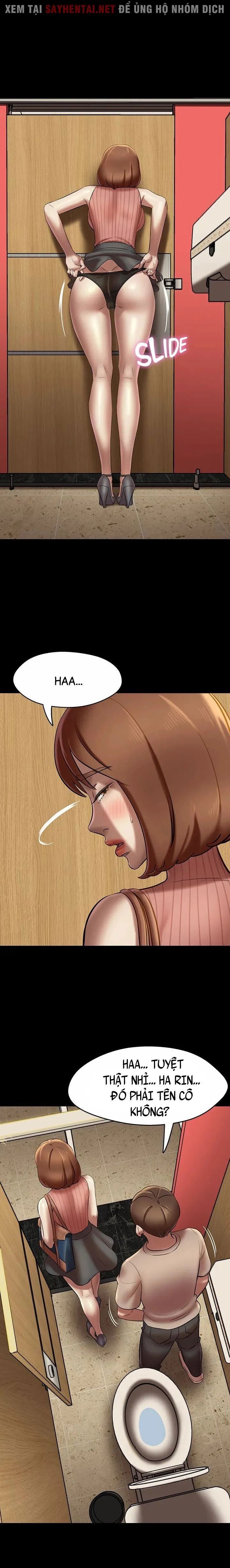 nhật ký quần lót chapter 15 19