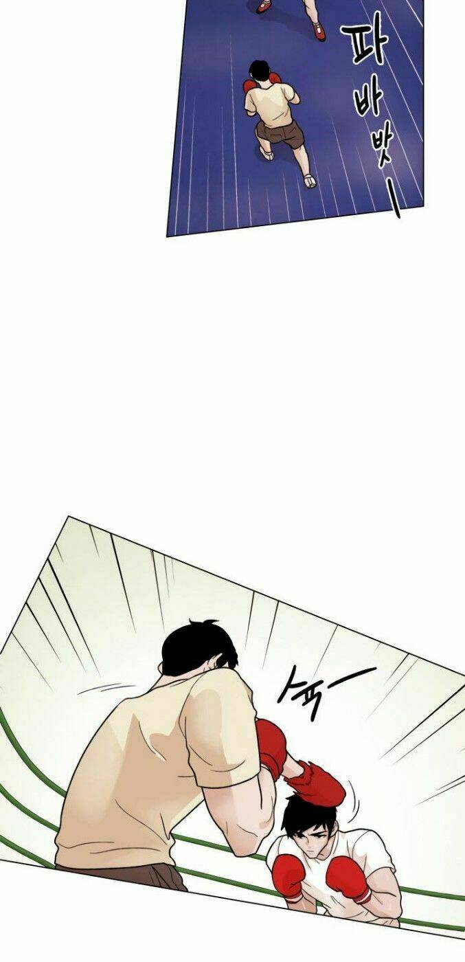 hồi quy tiền kiếp chapter 7 8